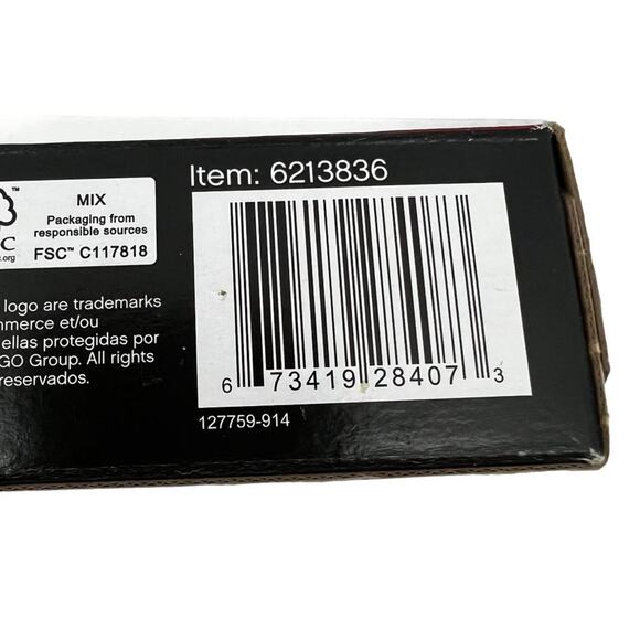 LEGO 4+ Spider-Man Vs. Scorpion Street Showdown 10754 - Picture 8 of 9